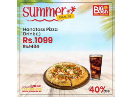 Big Bash Summer Deal 2 For Rs.1099/-image-1098
